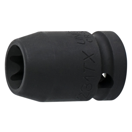 Adaptor de IMPACT cu profil TX interior 1/2 E 10, 15mm, 25mm, 38mm, 90g