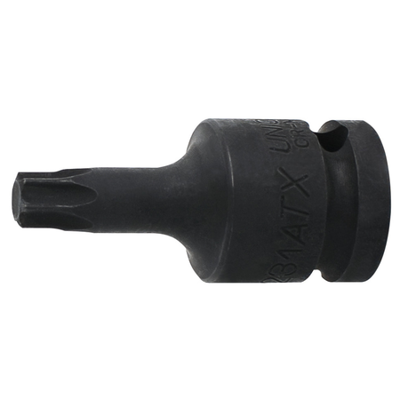 Adaptor de IMPACT cu profil TX exterior 1/2 25mm, 55mm, 3.8mm, 86g