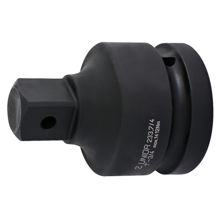 Adaptor de IMPACT 1 54mm, 90mm, 1107g