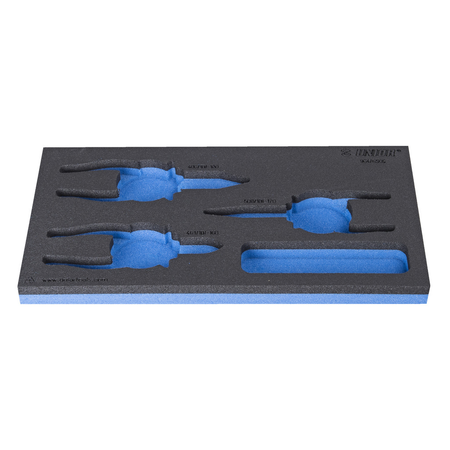 Modul SOS pentru clesti BI 188mm, 364mm, 30mm, 25g
