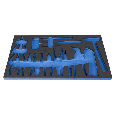 Modul SOS pentru 964/32SOS 564mm, 364mm, 30mm, 149g
