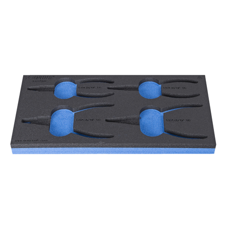 Modul SOS pentru clesti inel de siguranta 188mm, 364mm, 30mm, 55g
