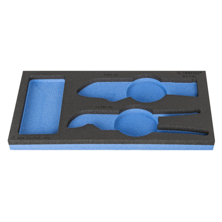 Modul SOS pentru clesti 188mm, 364mm, 30mm, 42g