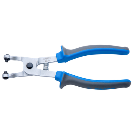 Cleste pentru racordurile de combustibil 206mm, 264g