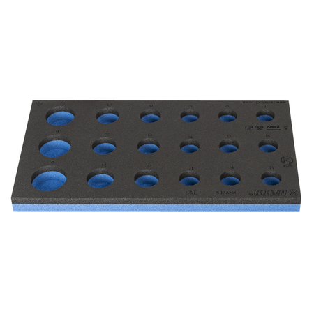 Modul SOS pentru 964VDE5 188mm, 364mm, 30mm, 56g