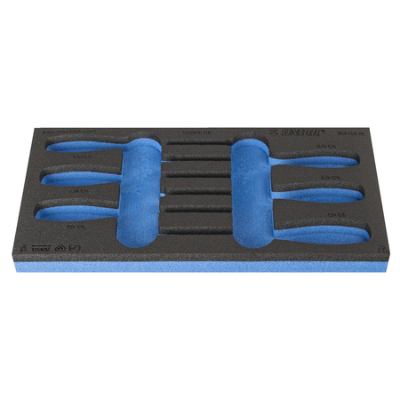 Modul SOS pentru 964VDE8E 188mm, 364mm, 30mm, 56g