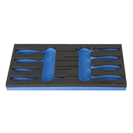 Modul SOS pentru surubelnite TBI 188mm, 364mm, 30mm, 25g