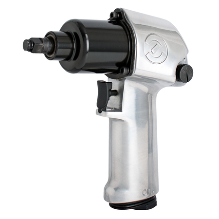 Pistol pneumatic 3/8 3/8, 139mm, 73,5mm, 175mm, 271, 1350g