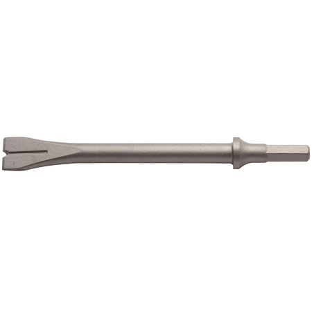 Dalta pentru nituri si curatat sudura 180mm, 20mm, 19mm, 179g