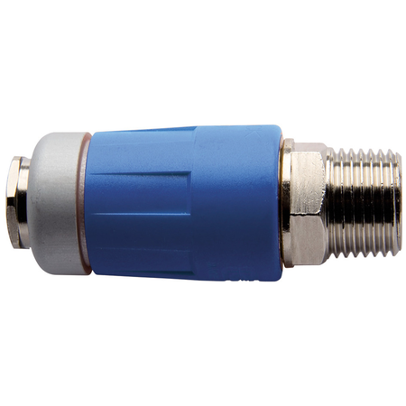 Cuplaj, partea mama R3/8, 19mm, 70mm, 137g