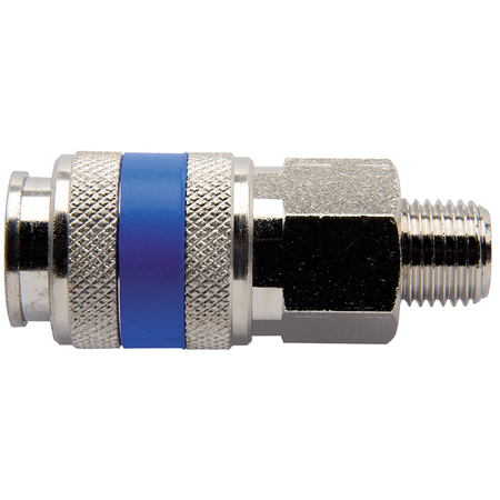 Cuplaj, partea mama R1/4, 20mm, 58mm, 98g