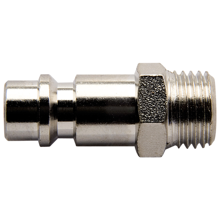 Cuplaj, partea tata R1/4, 14mm, 34mm, 24g