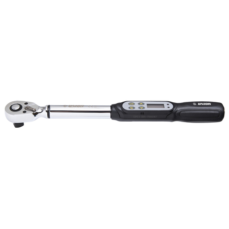 Electronic torque wrench 1/2, 4,3 - 85Nm, 290mm