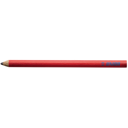 Creion de tamplarie-set de 10 piese 180mm, 7g