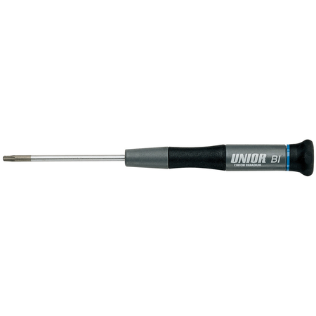 Surubelnite pentru electronisti TX 60mm, 153mm, 3mm, 12g