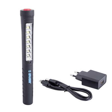 Iluminare cu LED 170mm, 22mm