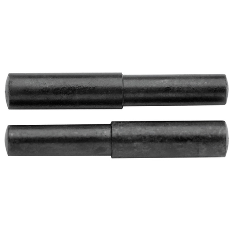 Bolt de schimb pentru scula pentru montare demontare lant, 2 buc pe set 3,4mm, 4mm, 24mm, 2, 10g