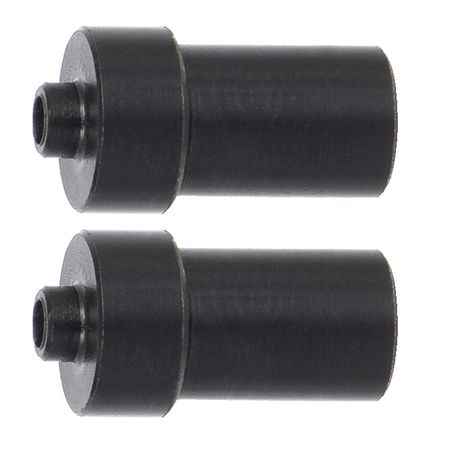 Adaptor pentru ax de roti de 20mm 15, 14,9mm, 9,8mm, 20mm, 46mm, 46g