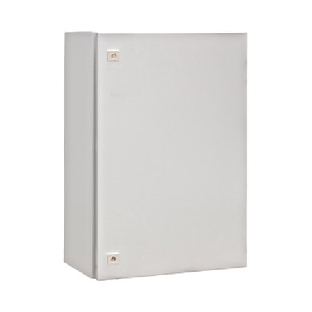 Tablou WSM+contrapanou 800x600x300 Schrack Tablou WSM+contrapanou 800x600x300 Schrack