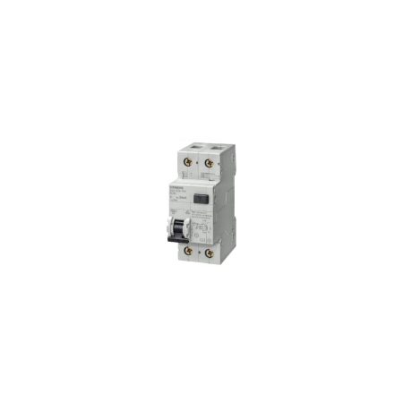 Siguranta automata bipolara diferentiala 40A/30ma Siemens