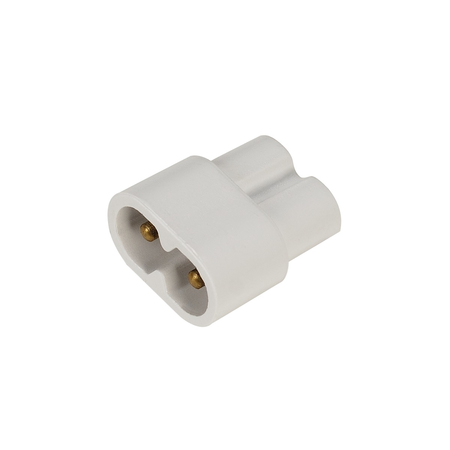 Direct pentru batten conector cu led-uri,