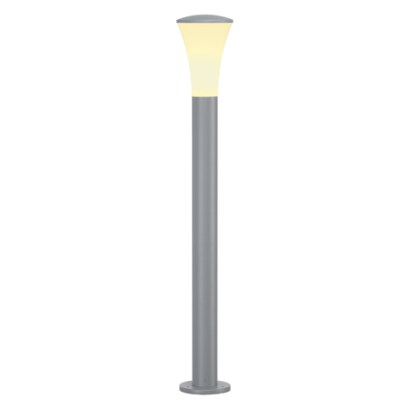 Lampa pla, alpa con 100 lampi e27 etaj, gri