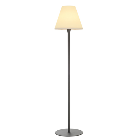 Lampa podea, lampi adegan floor e27, antracit