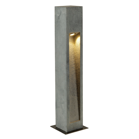 Lampa podea, ARROCK STONE 75 lampadare, gri