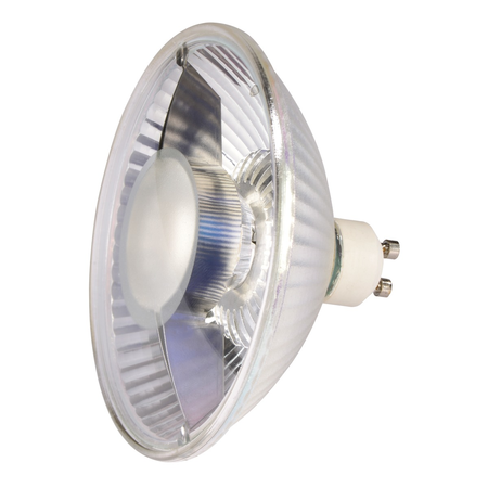 Sursa de iluminat, bec, Lampa LED ES111, 6.5W, COB LED, 38 °, 2700K, nu dimabil,