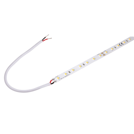 Banda led, GRAZIA FLEXSTRIP LED-benzi, alb cu LED-uri 24V 10mm 5m 3500lm 3000K,