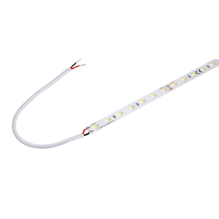 Banda led, GRAZIA FLEXSTRIP LED-benzi, alb cu LED-uri 24V 10mm 5m 3750lm 4000K,