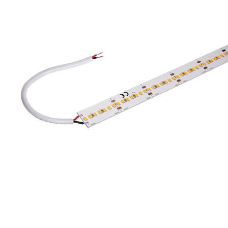 Banda led, GRAZIA PRO MAX FLEXSTRIP LED-benzi, alb 24V 20mm 5m 12500lm 3000K,