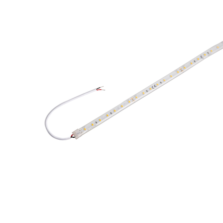 Banda led, GRAZIA PRO MAX FLEXSTRIP LED-benzi, alb 24V 20mm 5m 13000lm 4000K,