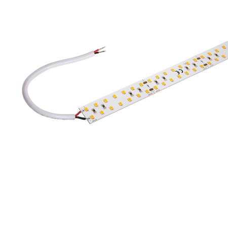 Banda led, GRAZIA PRO MAX FLEXSTRIP LED-benzi, alb 24V 20mm 5m 20000lm 3000K,