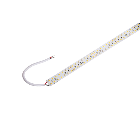 Banda led, GRAZIA PRO FLEXSTRIP LED-benzi, alb 24V 20mm 5m 21400lm 4000K,