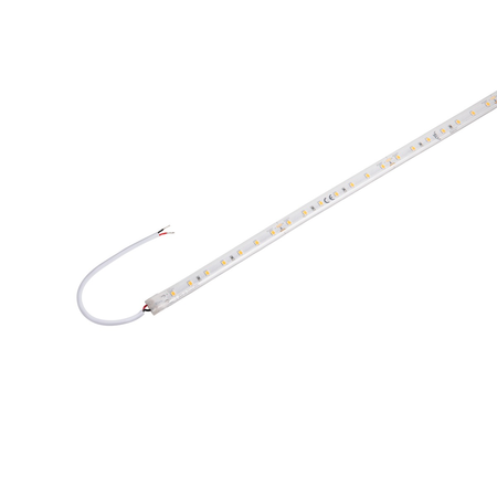 Banda led, GRAZIA IP FLEXSTRIP LED-Profile, alb 24V 3360 LM IP55 2700K,