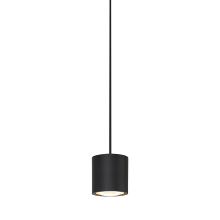 Lampa suspendata, lustra OCULUS Pendant, black