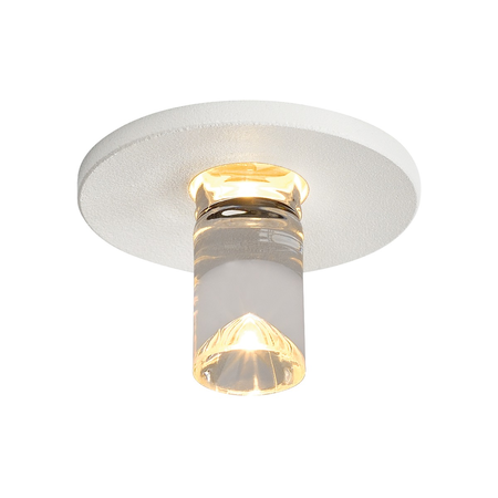 Spot incastrat, LIGHTPOINT Ceiling lights, white