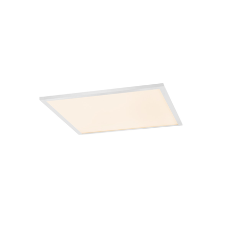 Spot incastrat, CONNECTED LED PANEL Ceiling lights, white LED Indoor recessed ceiling light, 620x620mm, UGR<19,