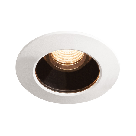 Spot incastrat, VARU Ceiling lights, white