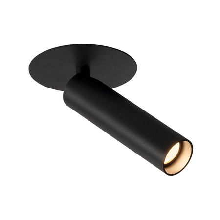 Spot incastrat, KARPO 30 Ceiling lights, black