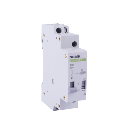 Releu impuls Ex9JU-16/1P AC230V