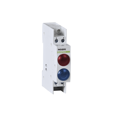 Lampi de semnalizare modulare Ex9PD2rb 230V AC/DC