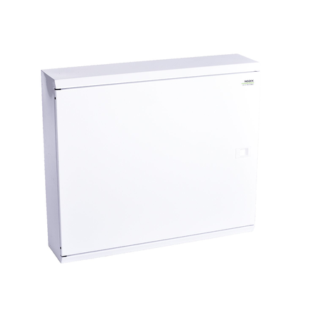 Tablouri metalice de distributie EMFS2 48W