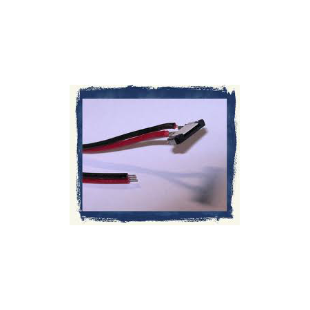Conector alimentare banda cu leduri