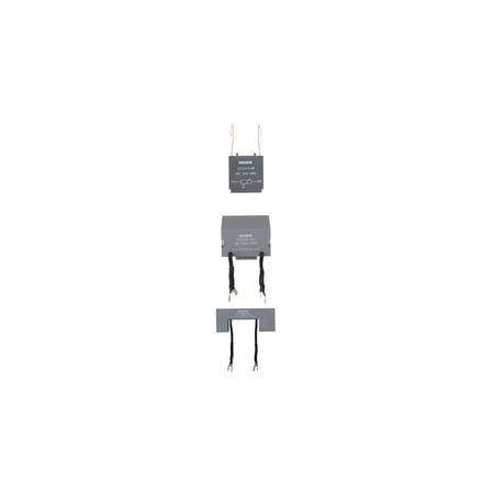 Modul de protectie cu varistor, gama 24-48V CCU41 48