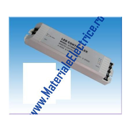 Amplificator de putere led 12v/24v