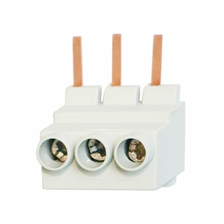 Borna conexiune 3p pt contactor LSDD