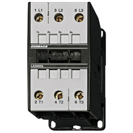 Contactor K3-50A00 230VAC