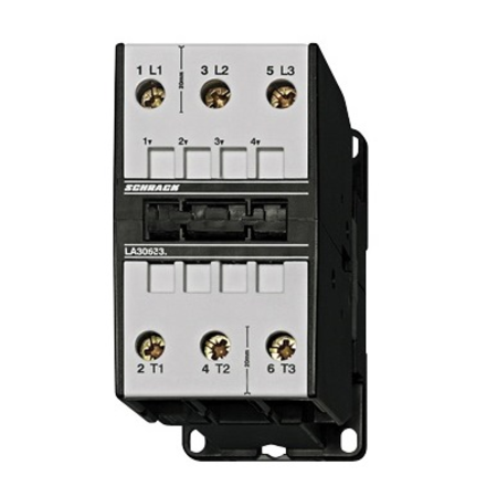 Contactor K3-62A00 24VDC